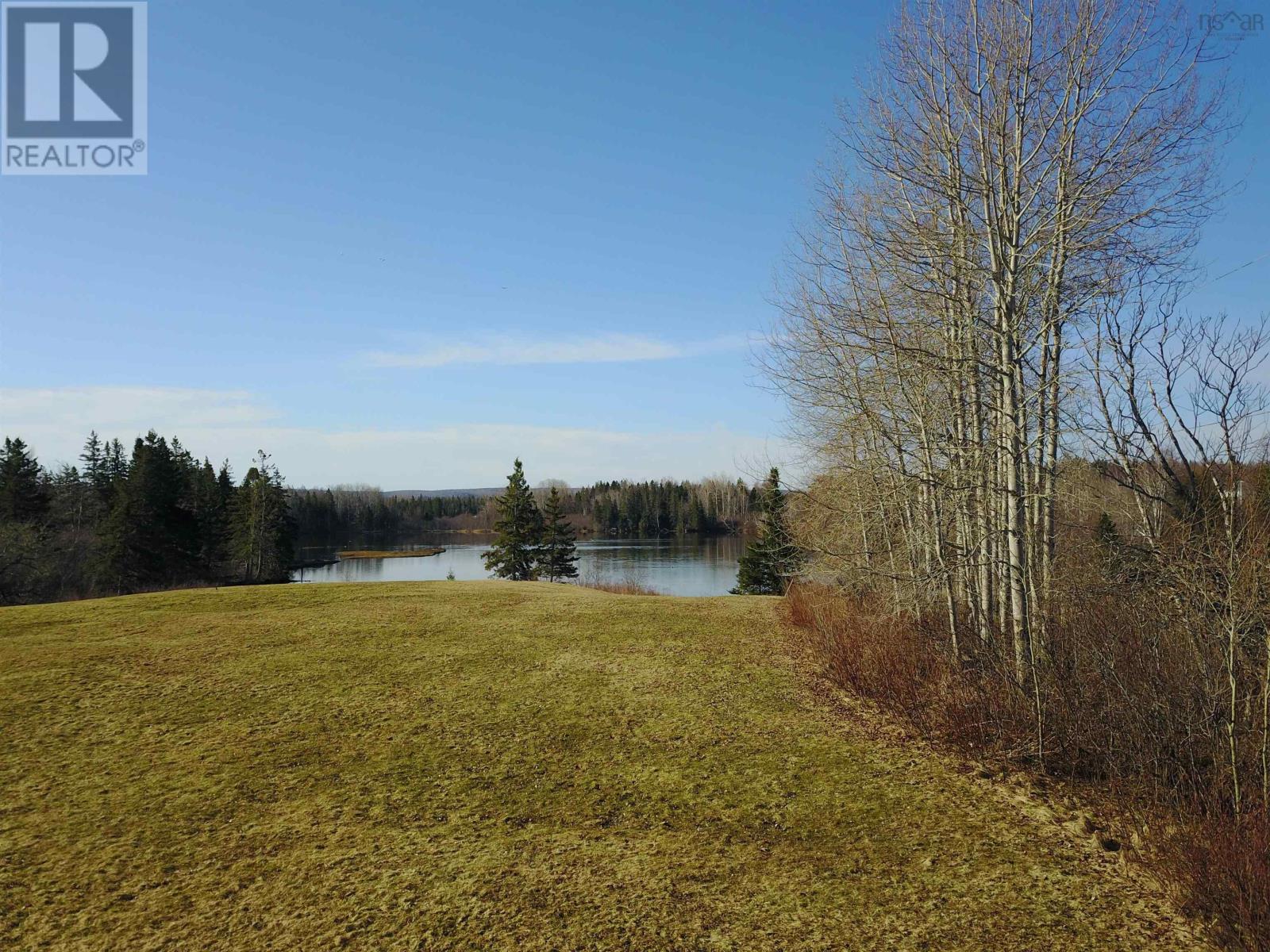 Photo 1 of 12 5144 Road, Orangedale NS
