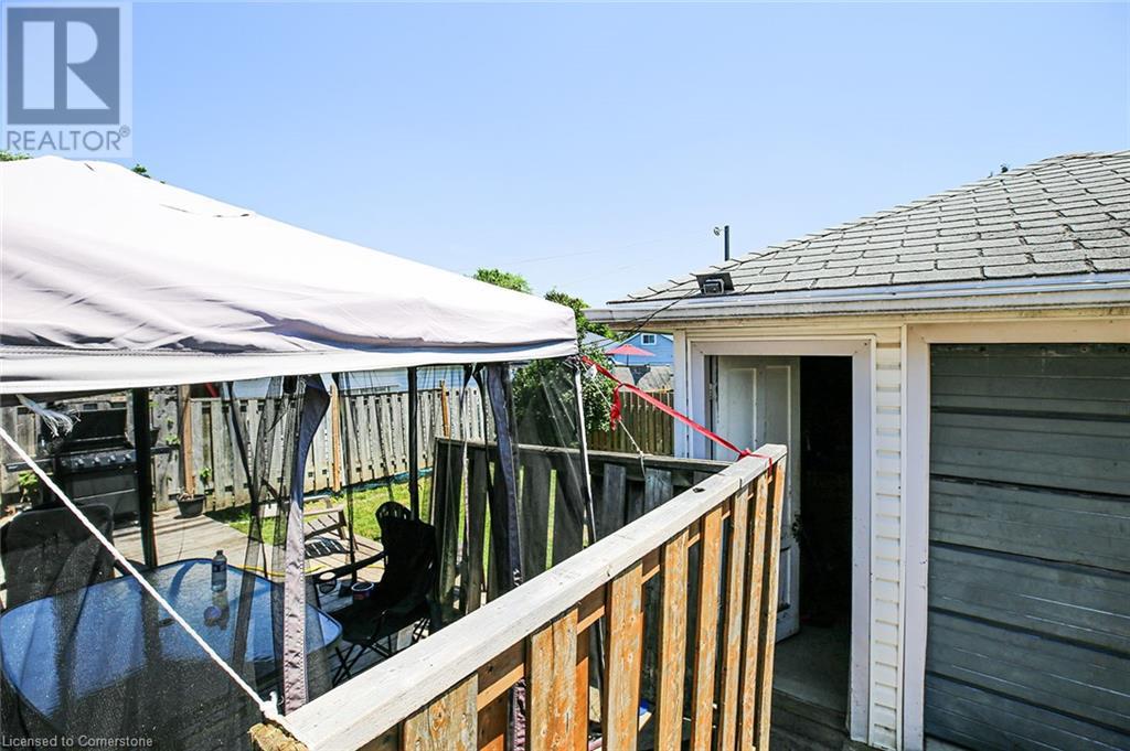 Photo 5 of 118 Morton Street, Thorold ON