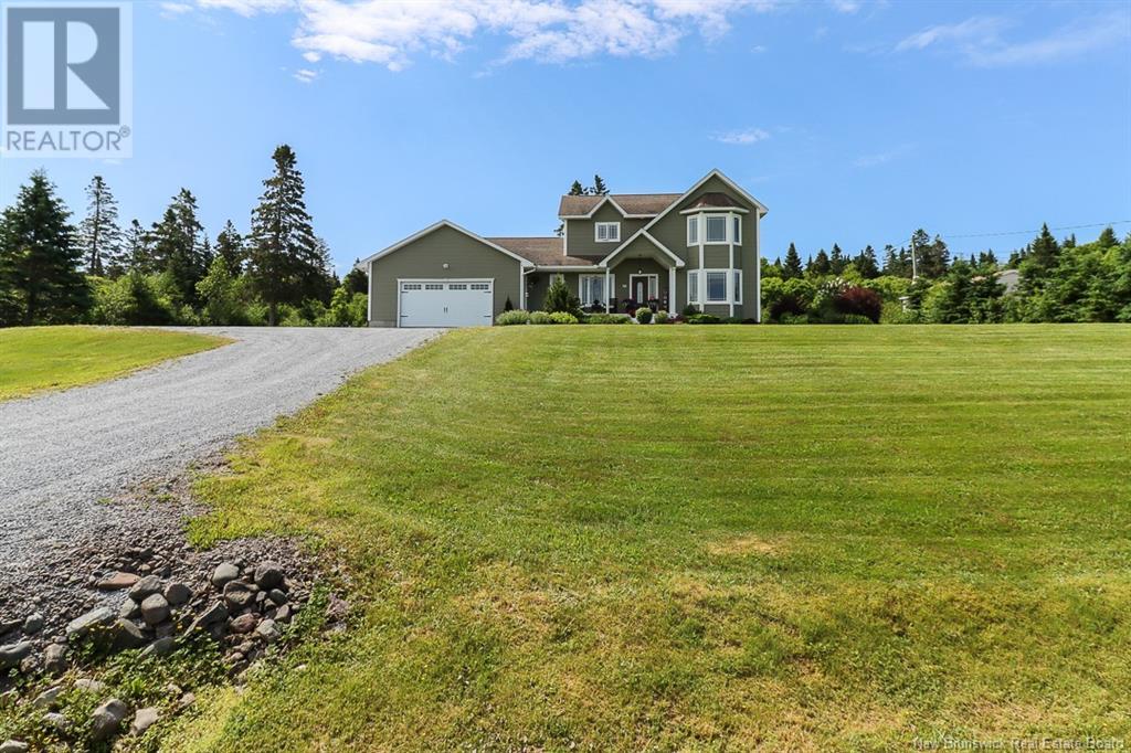 Photo 39 of 27 David Farm Road, West Quaco NB