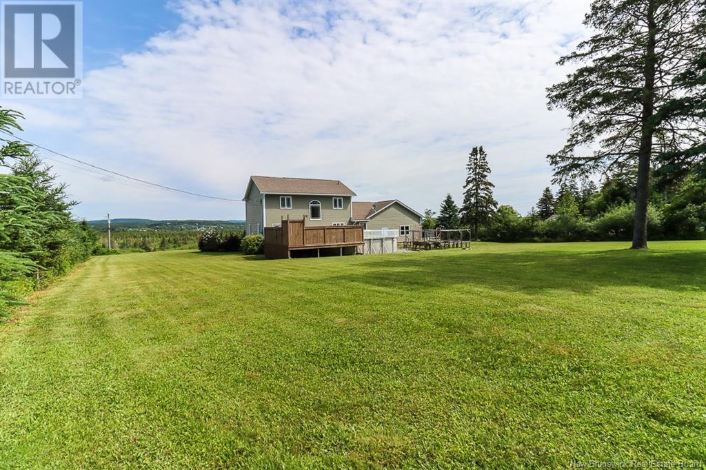 Photo 40 of 27 David Farm Road, West Quaco NB