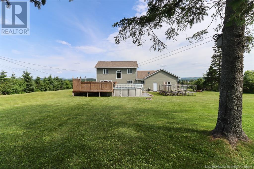 Photo 41 of 27 David Farm Road, West Quaco NB