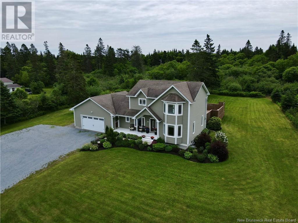 Photo 48 of 27 David Farm Road, West Quaco NB