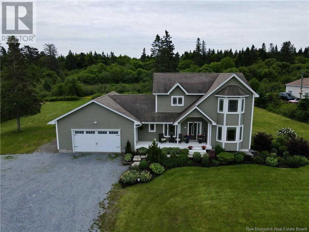 Photo 49 of 27 David Farm Road, West Quaco NB