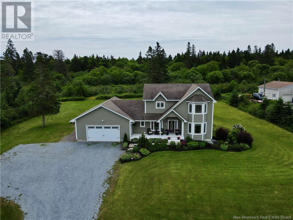 Photo 50 of 27 David Farm Road, West Quaco NB