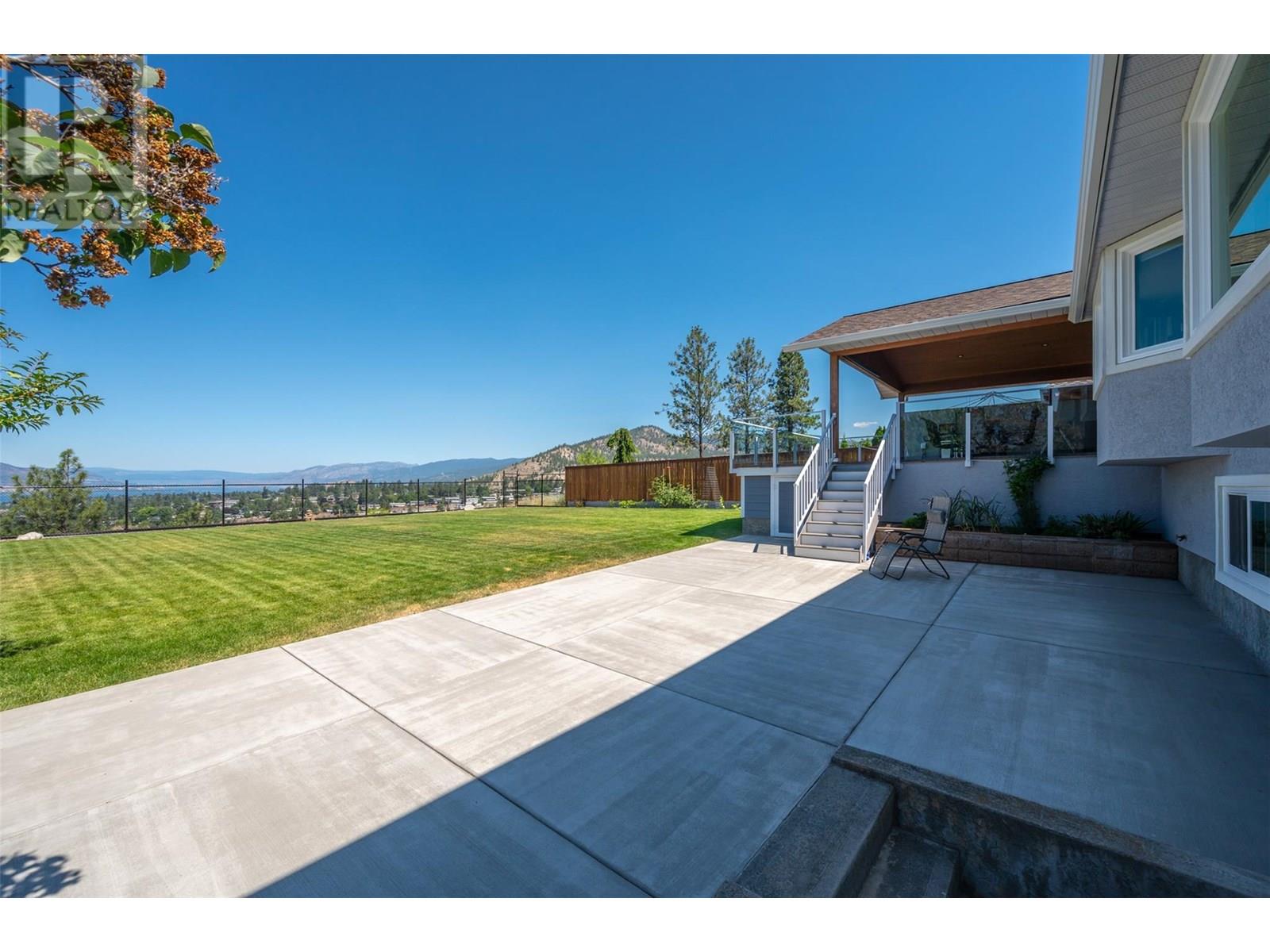 153 WESTVIEW Drive, Penticton