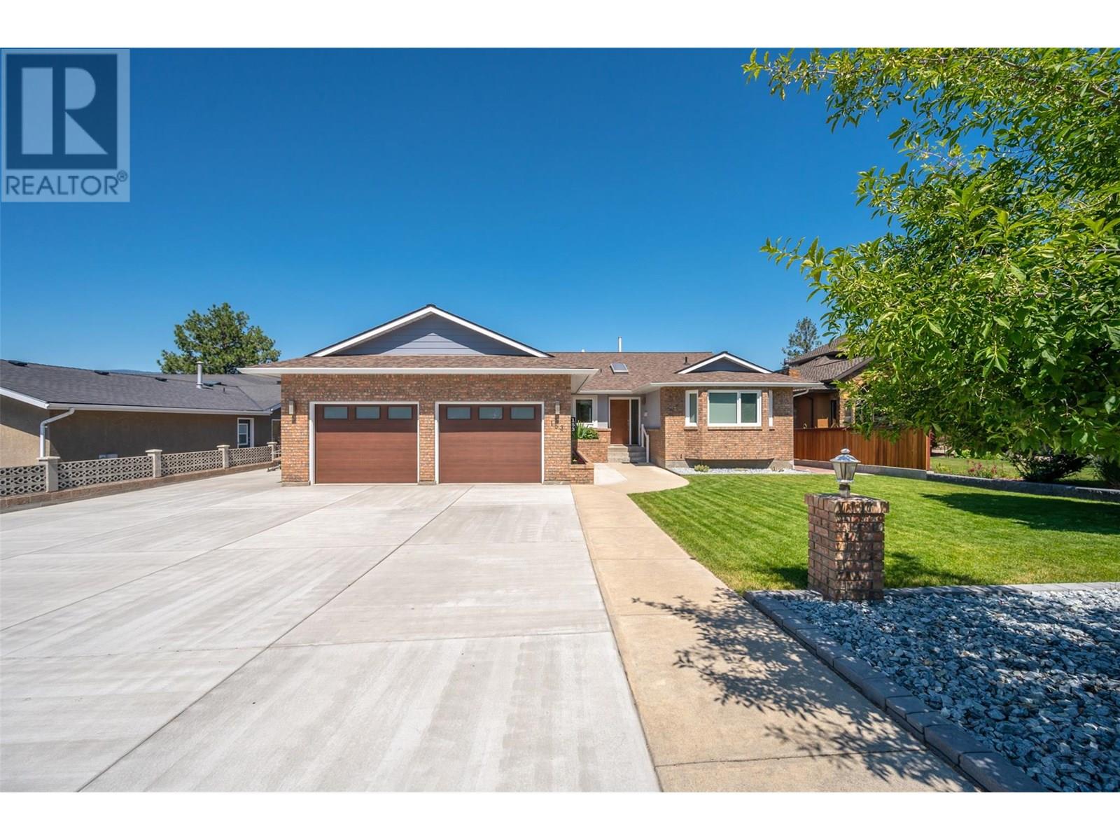 153 WESTVIEW Drive, Penticton