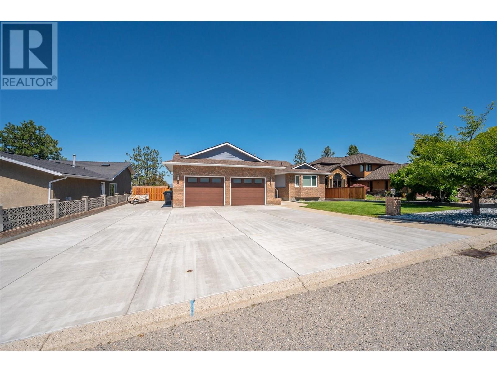 153 WESTVIEW Drive, Penticton