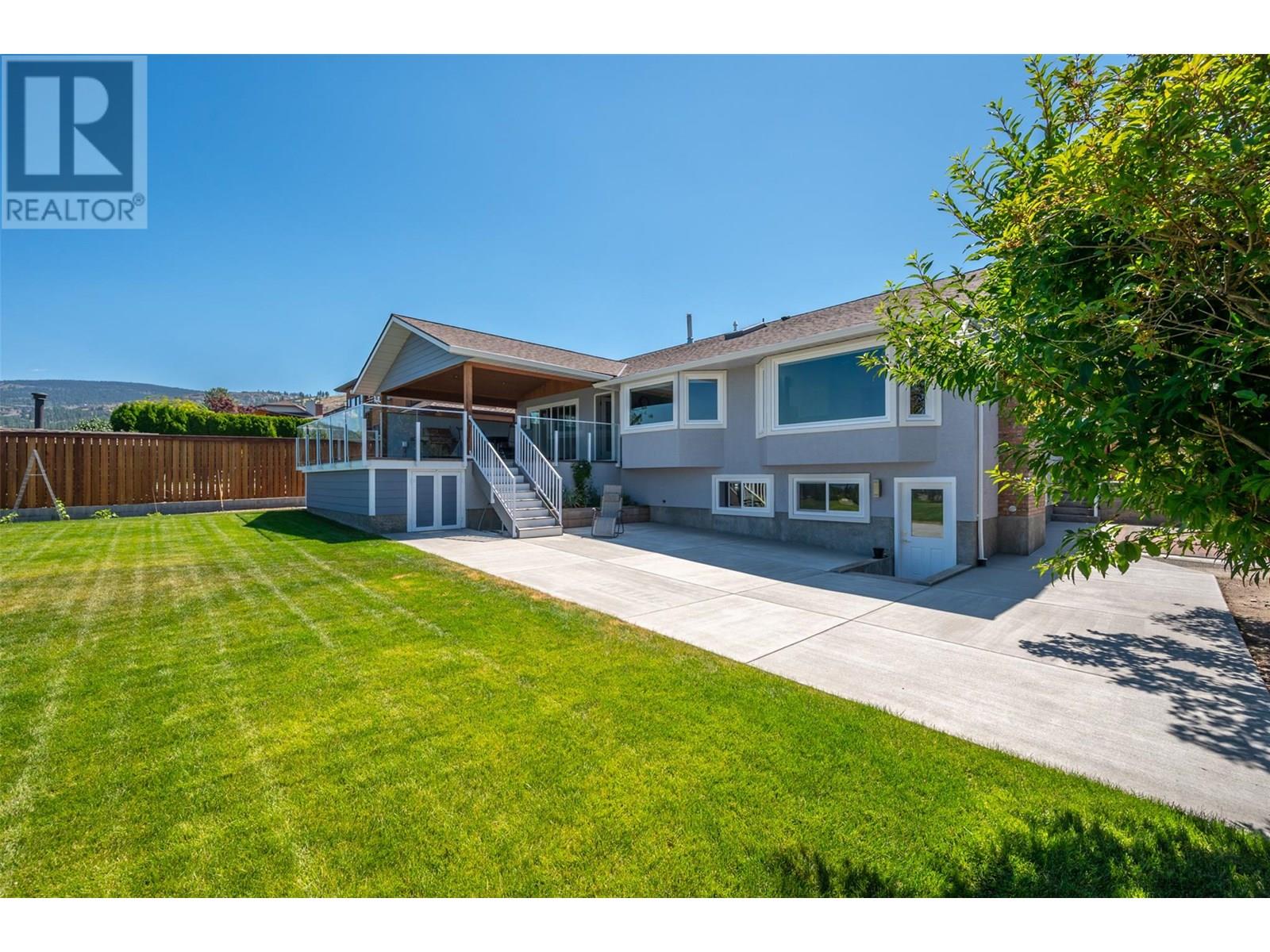 153 WESTVIEW Drive, Penticton