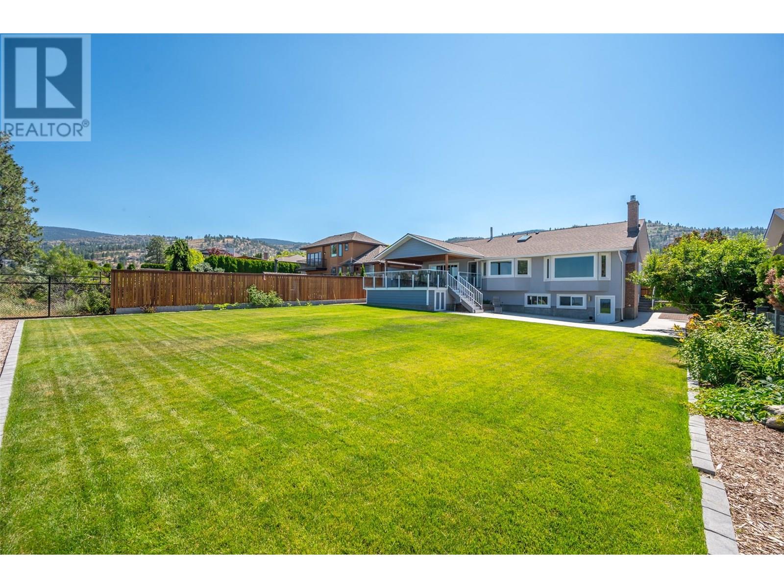 153 WESTVIEW Drive, Penticton