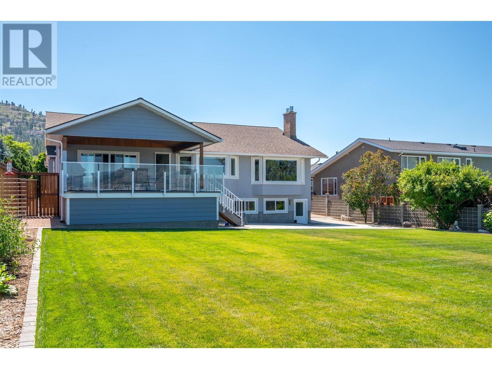 153 WESTVIEW Drive, Penticton