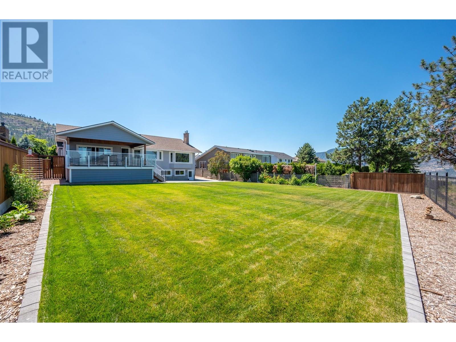153 WESTVIEW Drive, Penticton