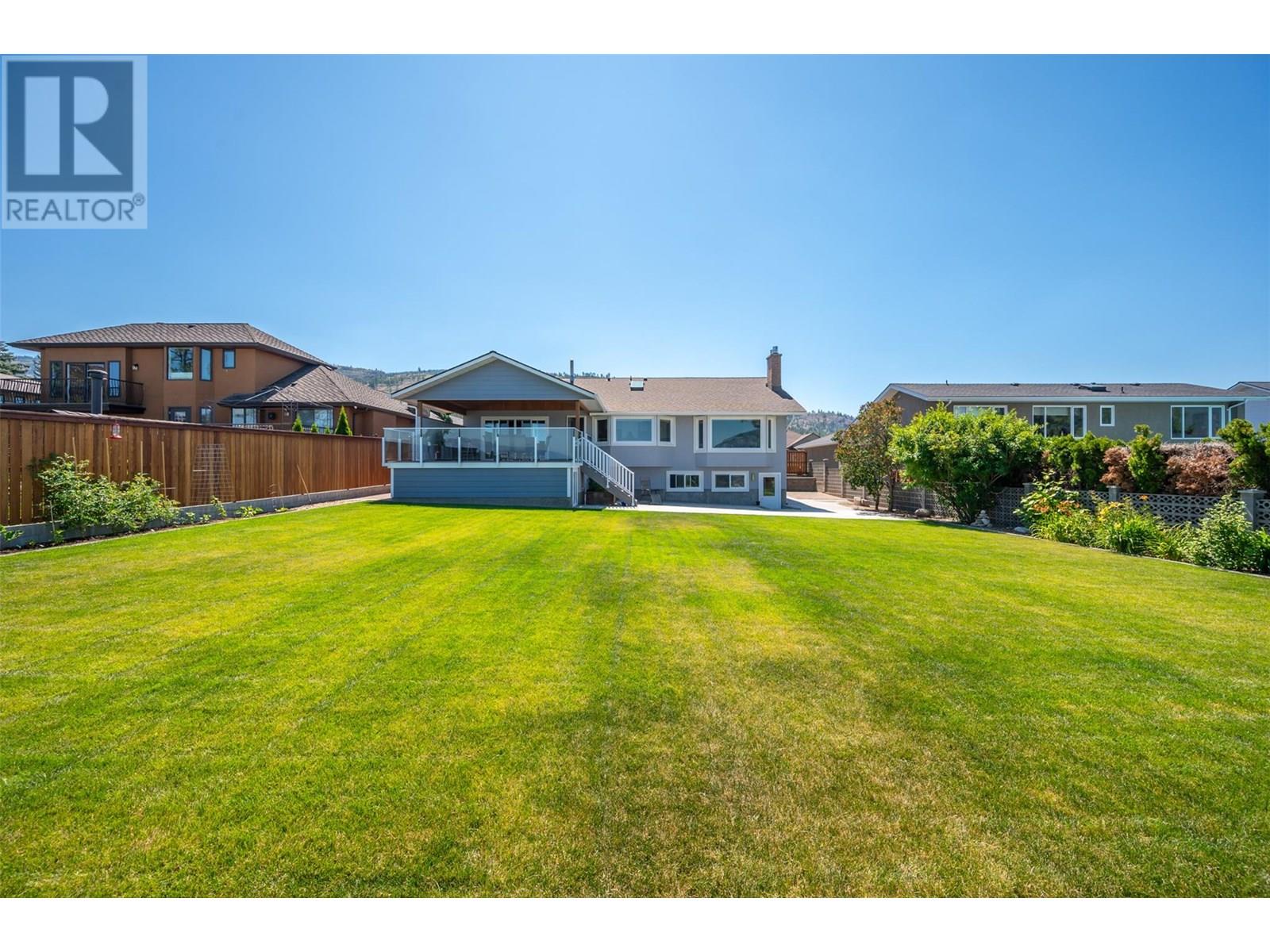 153 WESTVIEW Drive, Penticton