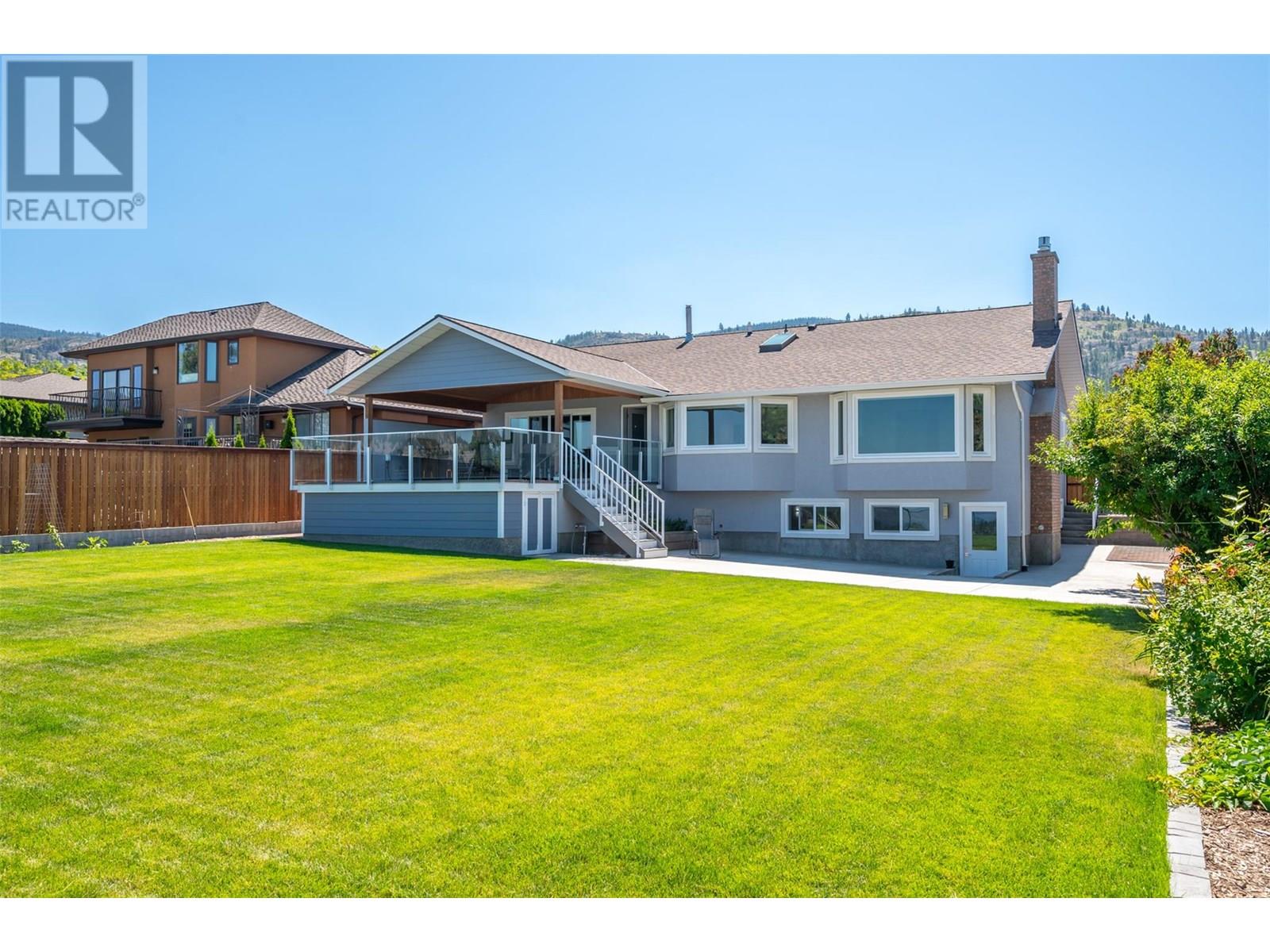 153 WESTVIEW Drive, Penticton