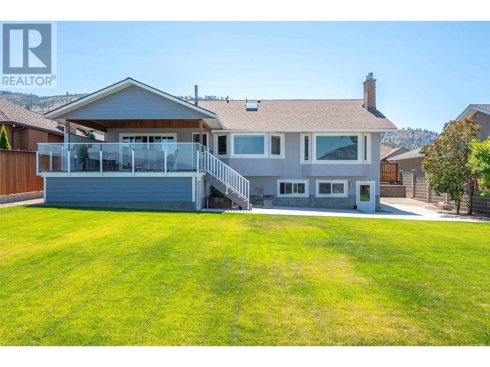 153 WESTVIEW Drive, Penticton