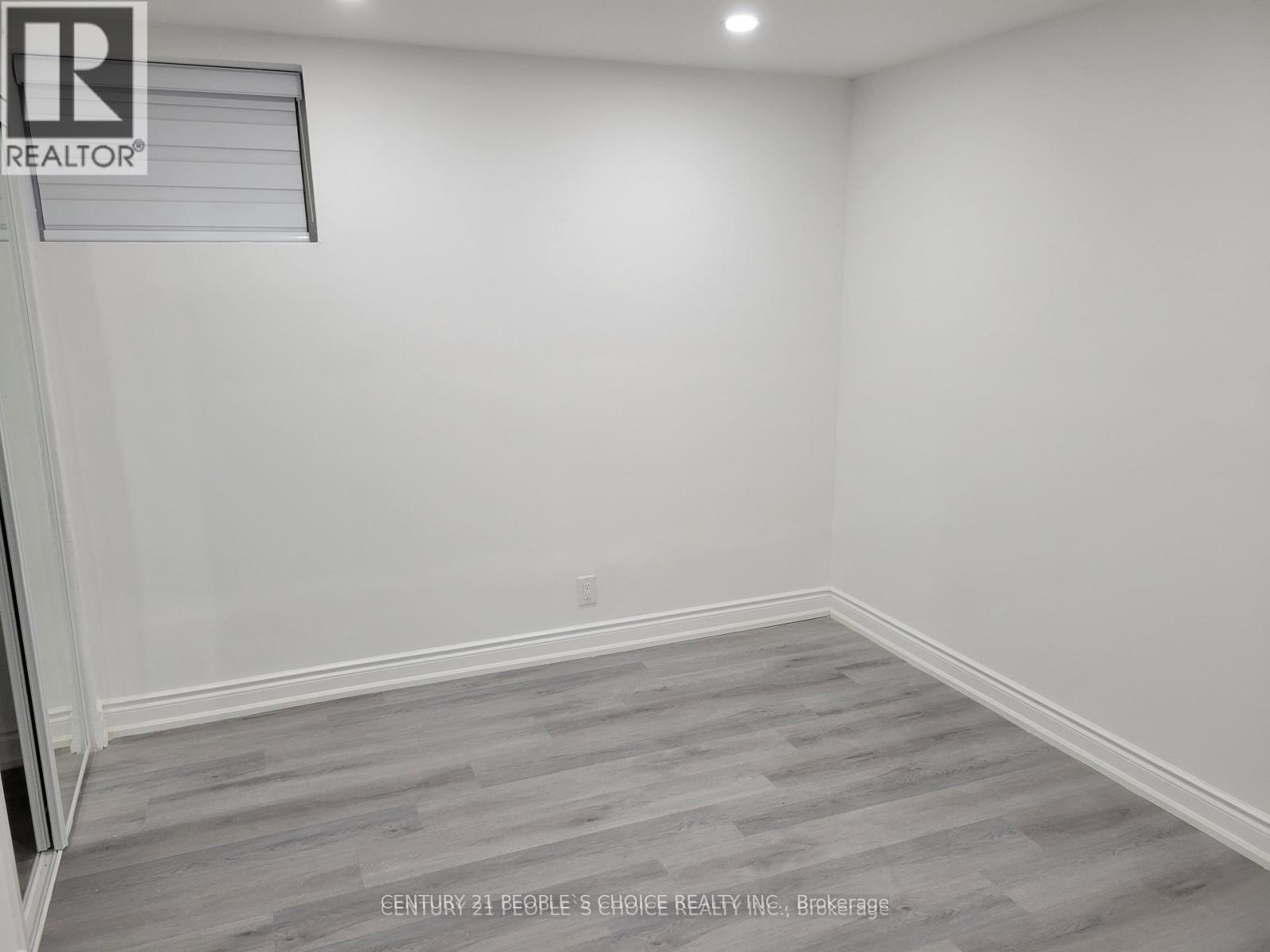 Single Family House for Sale in BSMT   NIPISSING CRESCENT Brampton (Westgate) 