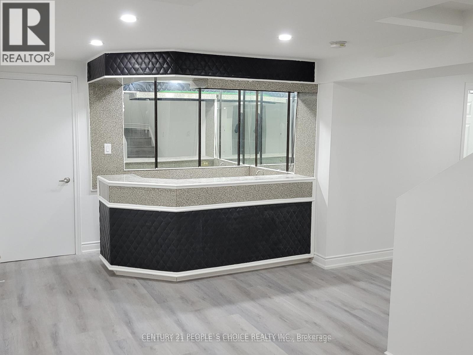 Single Family House for Sale in BSMT   NIPISSING CRESCENT Brampton (Westgate) 