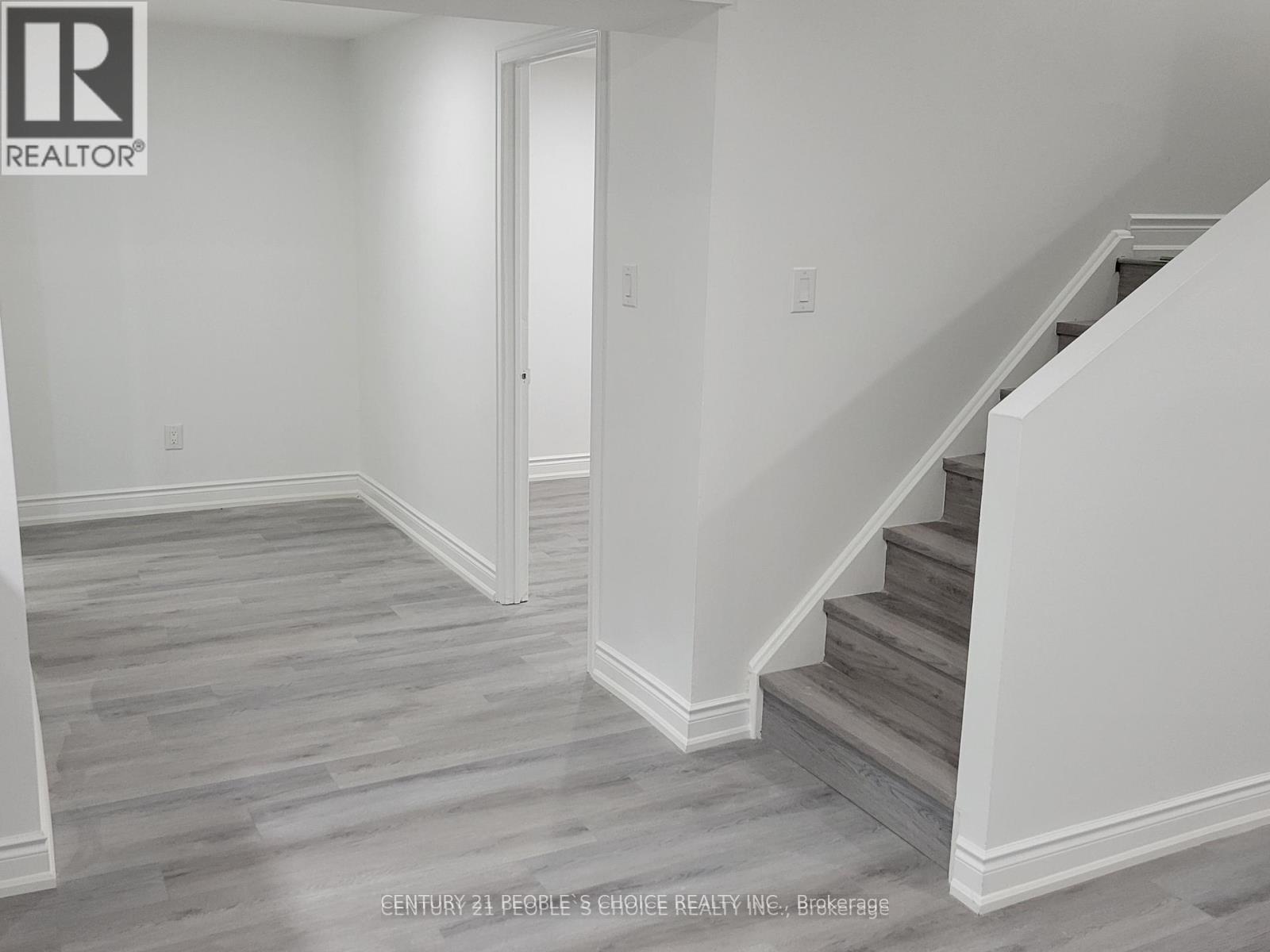 Single Family House for Sale in BSMT   NIPISSING CRESCENT Brampton (Westgate) 
