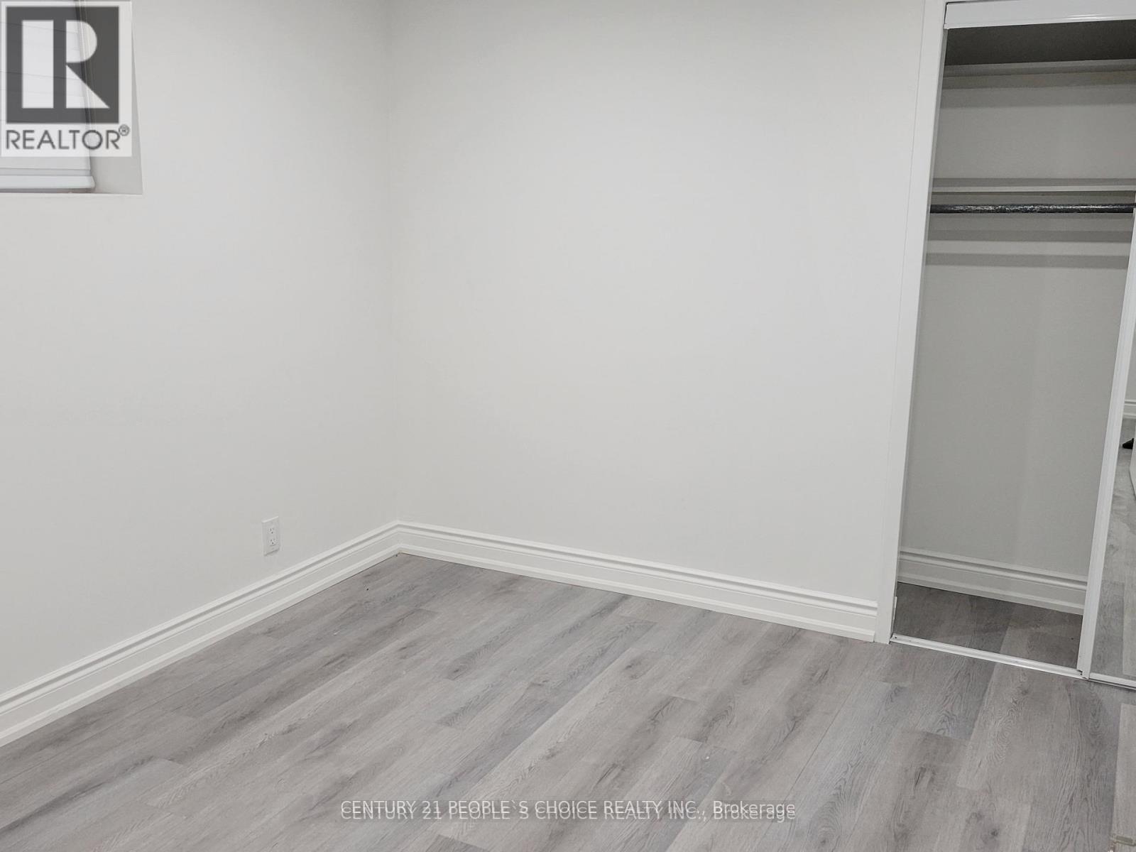 Single Family House for Sale in BSMT   NIPISSING CRESCENT Brampton (Westgate) 
