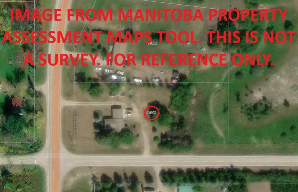 Photo 15 of 2003 308 Road, Sprague MB