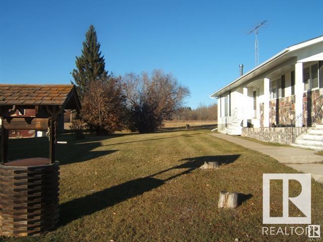 Photo 21 of 4922 50 Av, Spedden AB