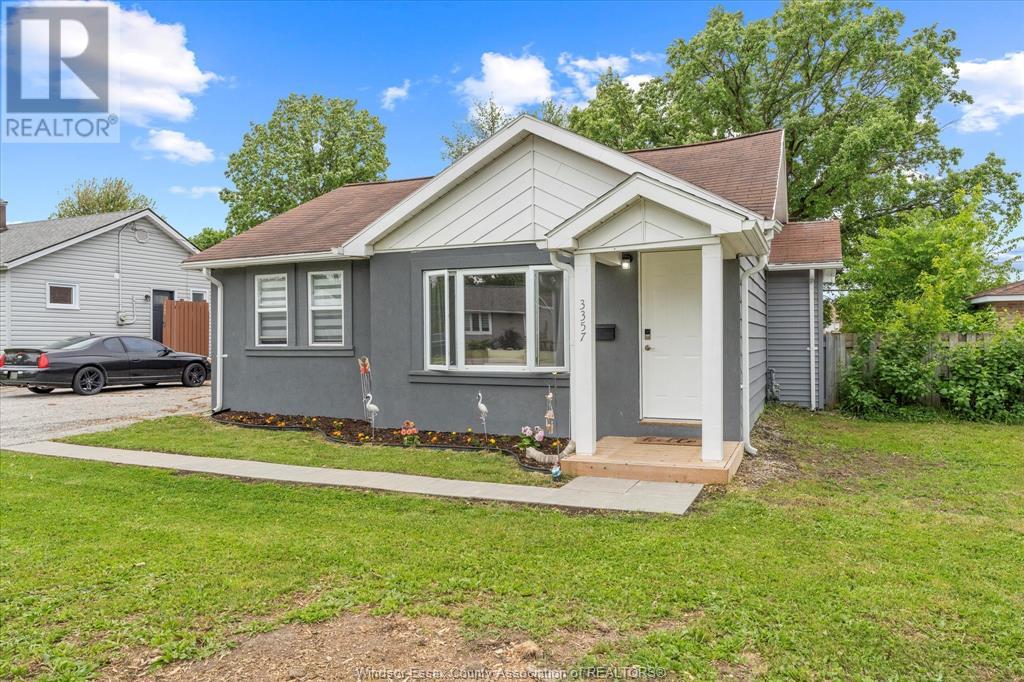 Photo 3 of 3357 Bliss Road, Windsor ON