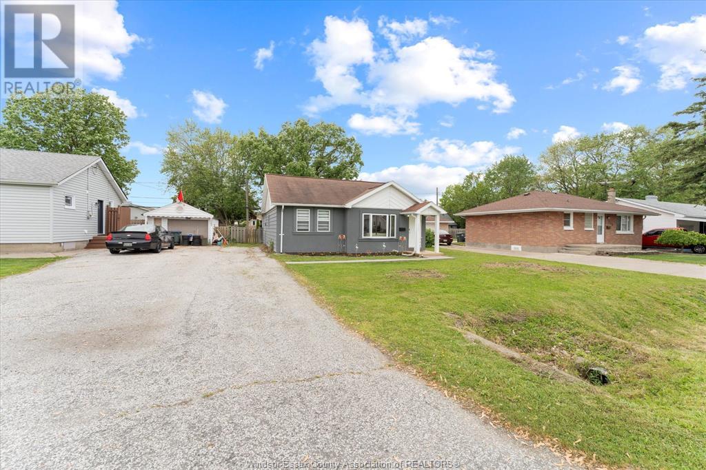 Photo 5 of 3357 Bliss Road, Windsor ON