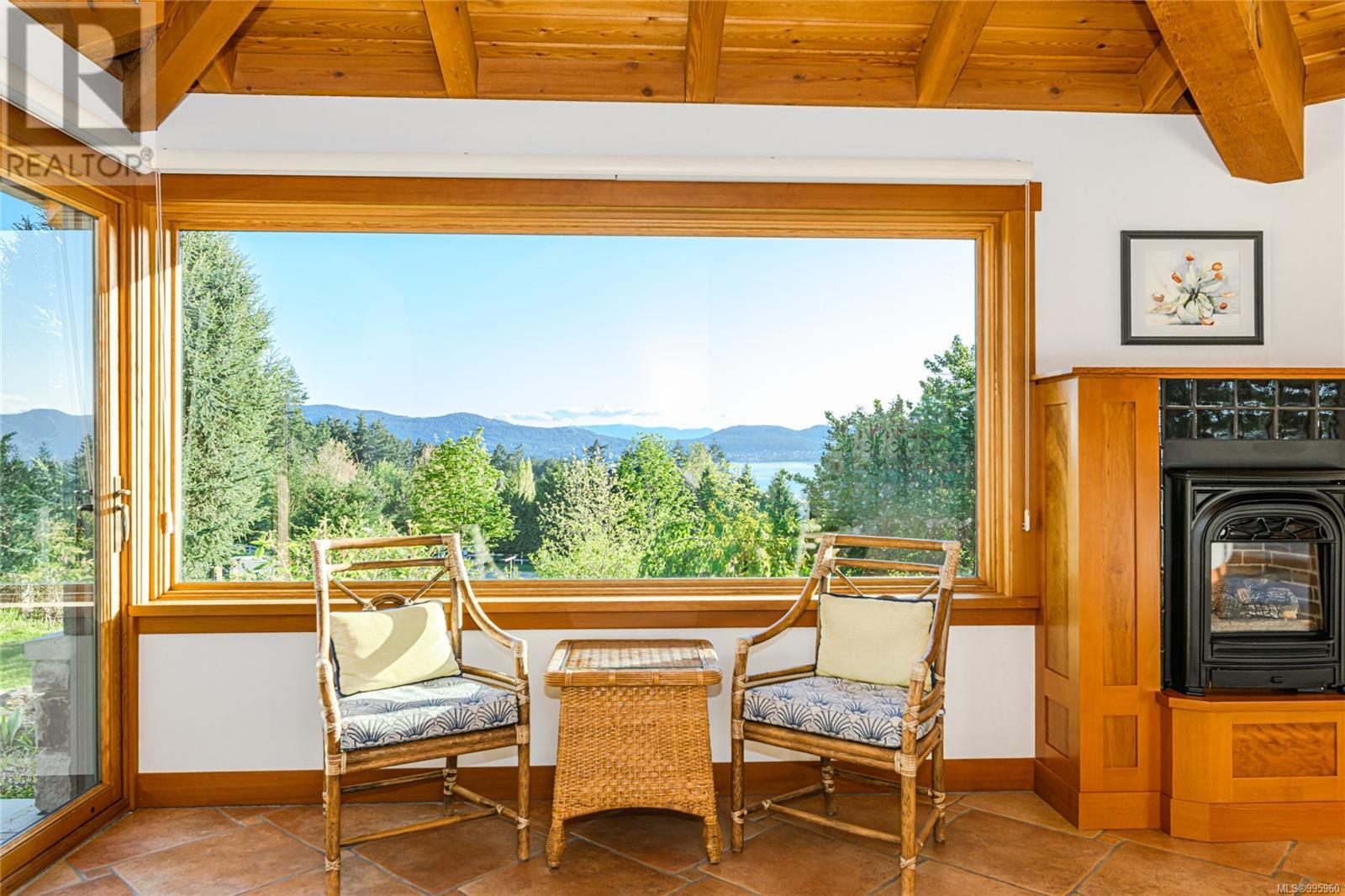224 Pringle Farm Rd, Salt Spring