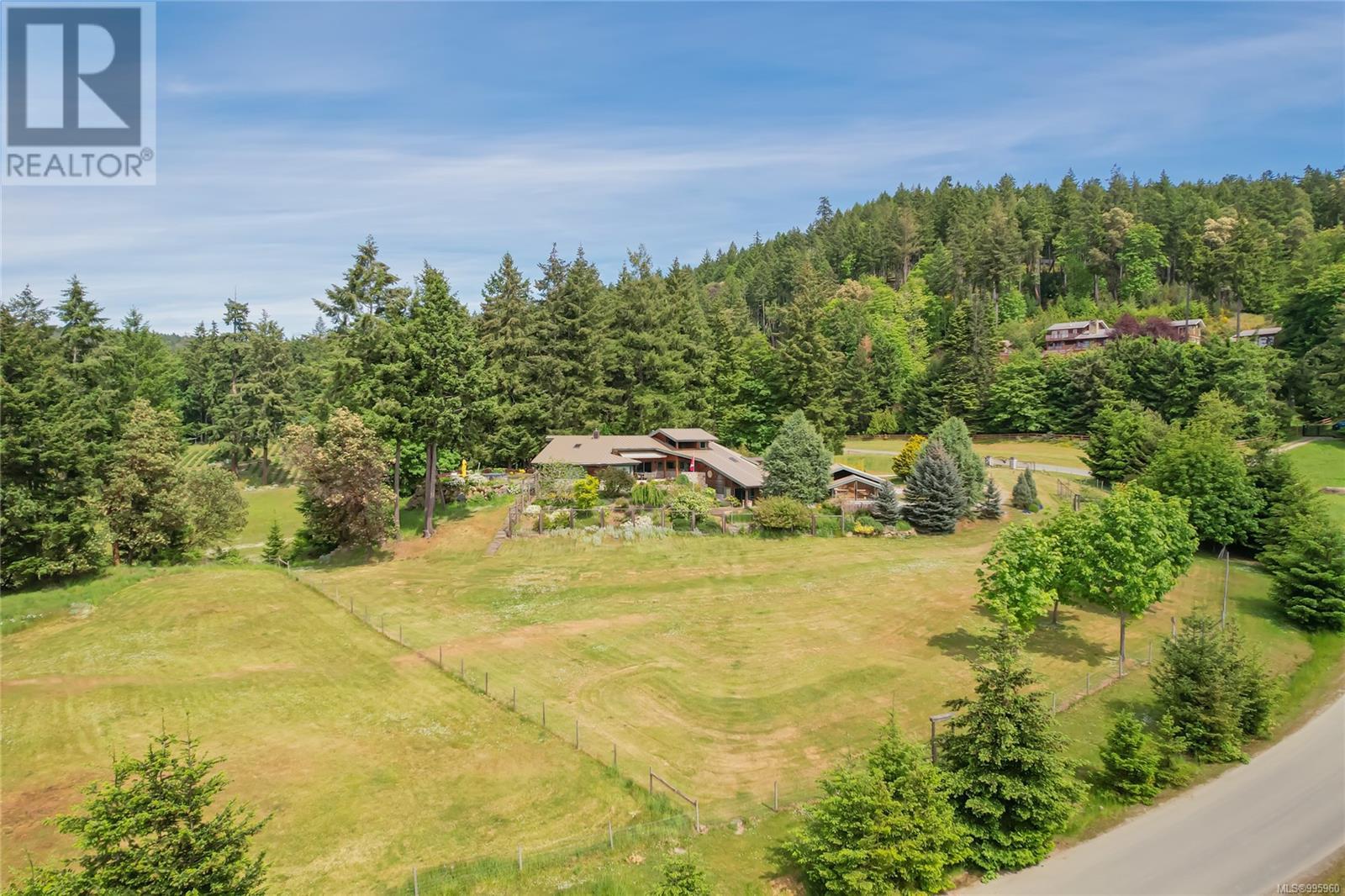 224 Pringle Farm Rd, Salt Spring