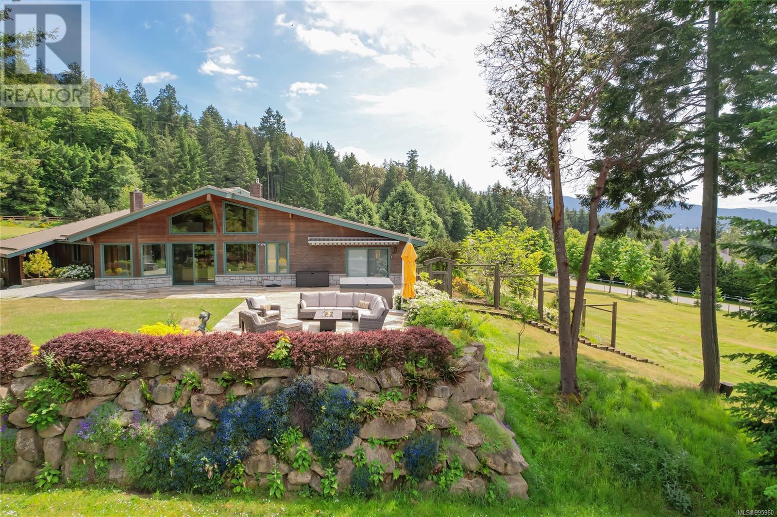 224 Pringle Farm Rd, Salt Spring