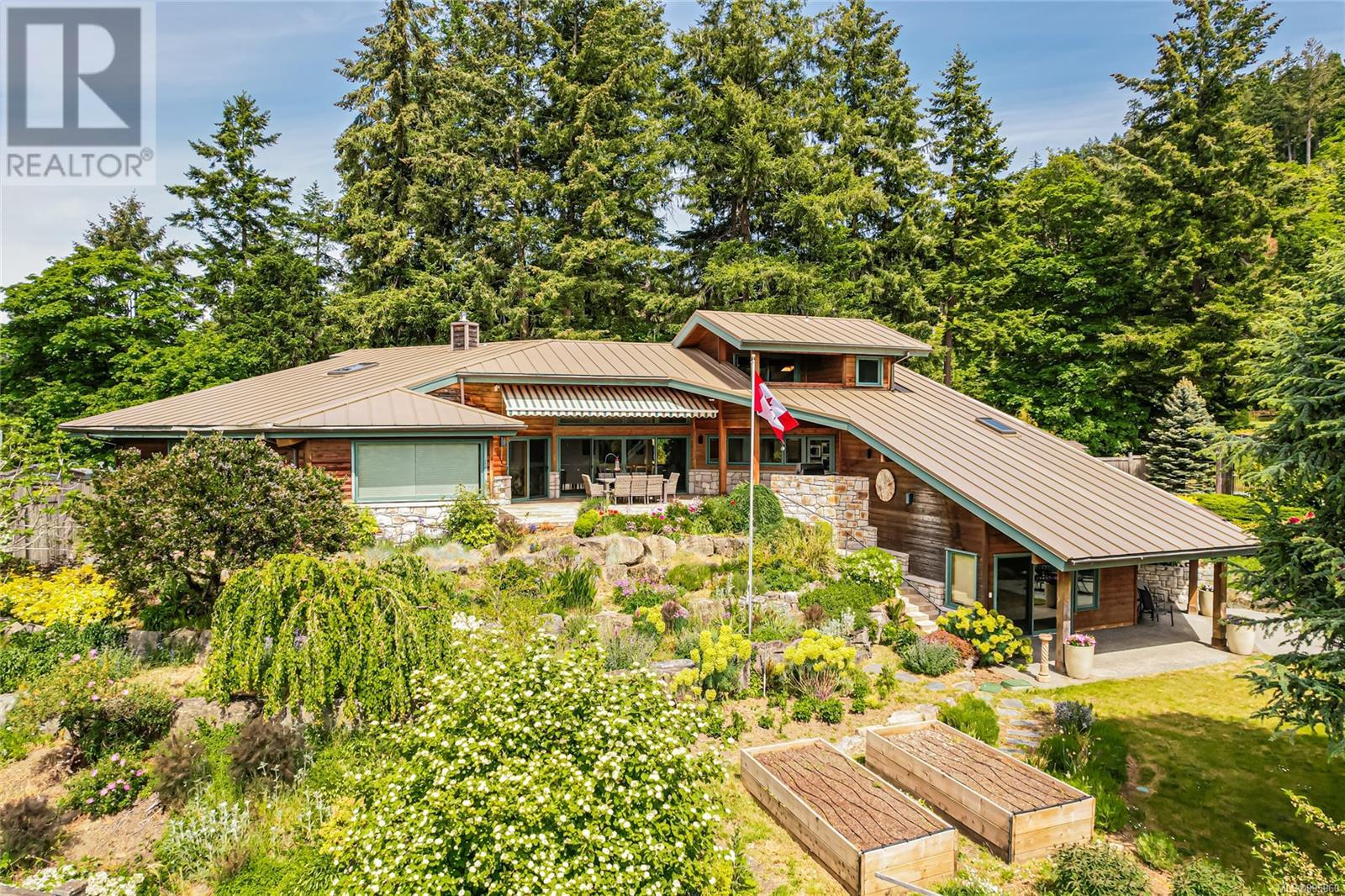 224 Pringle Farm Rd, Salt Spring