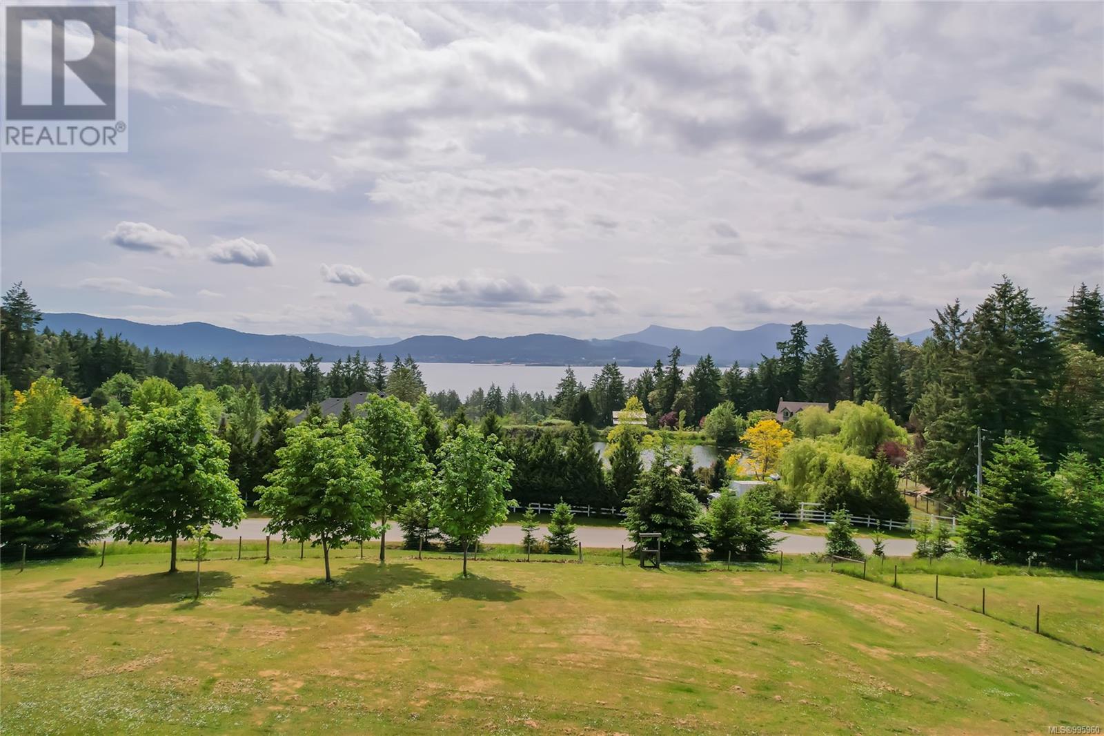 224 Pringle Farm Rd, Salt Spring