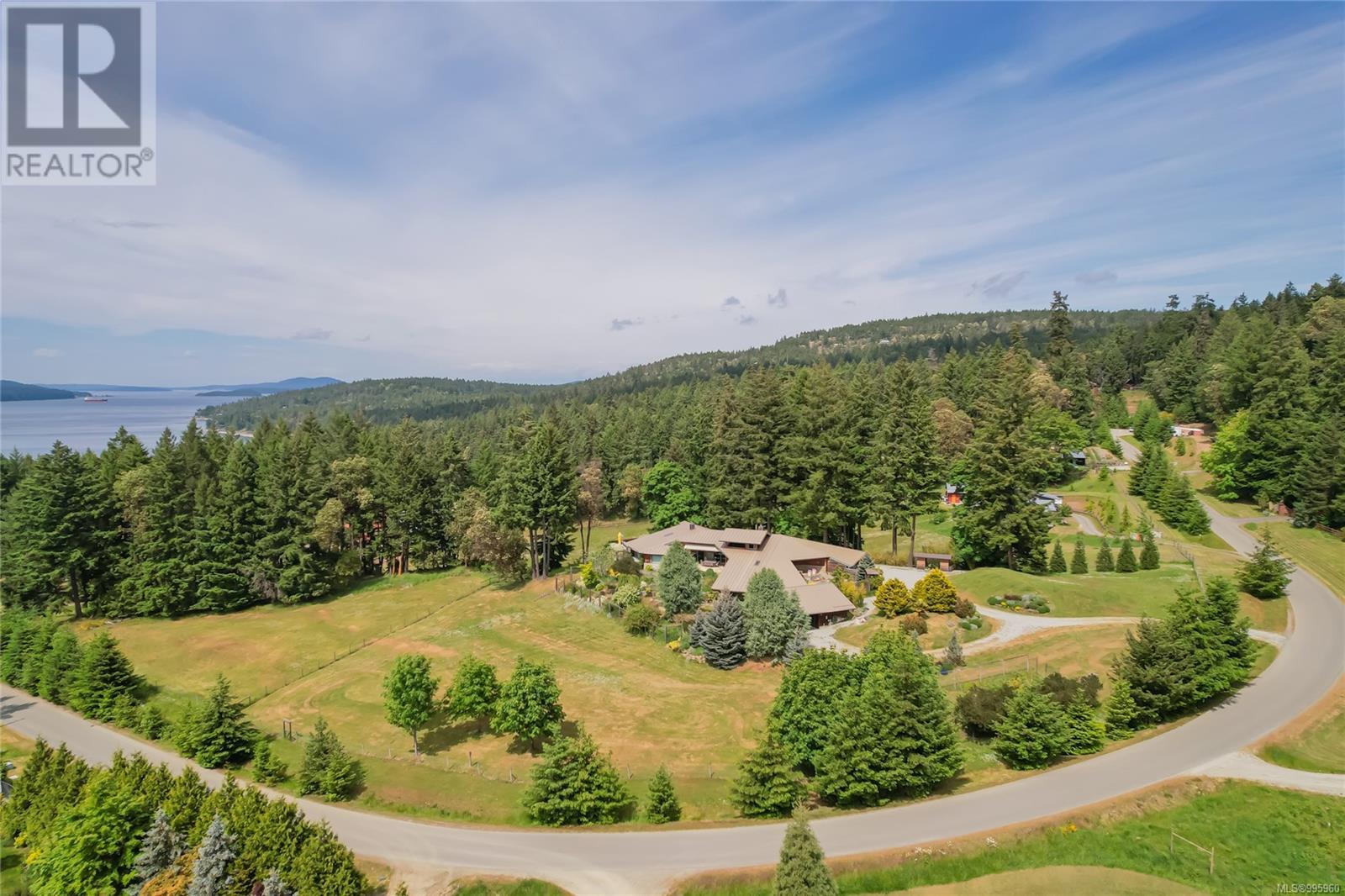 224 Pringle Farm Rd, Salt Spring