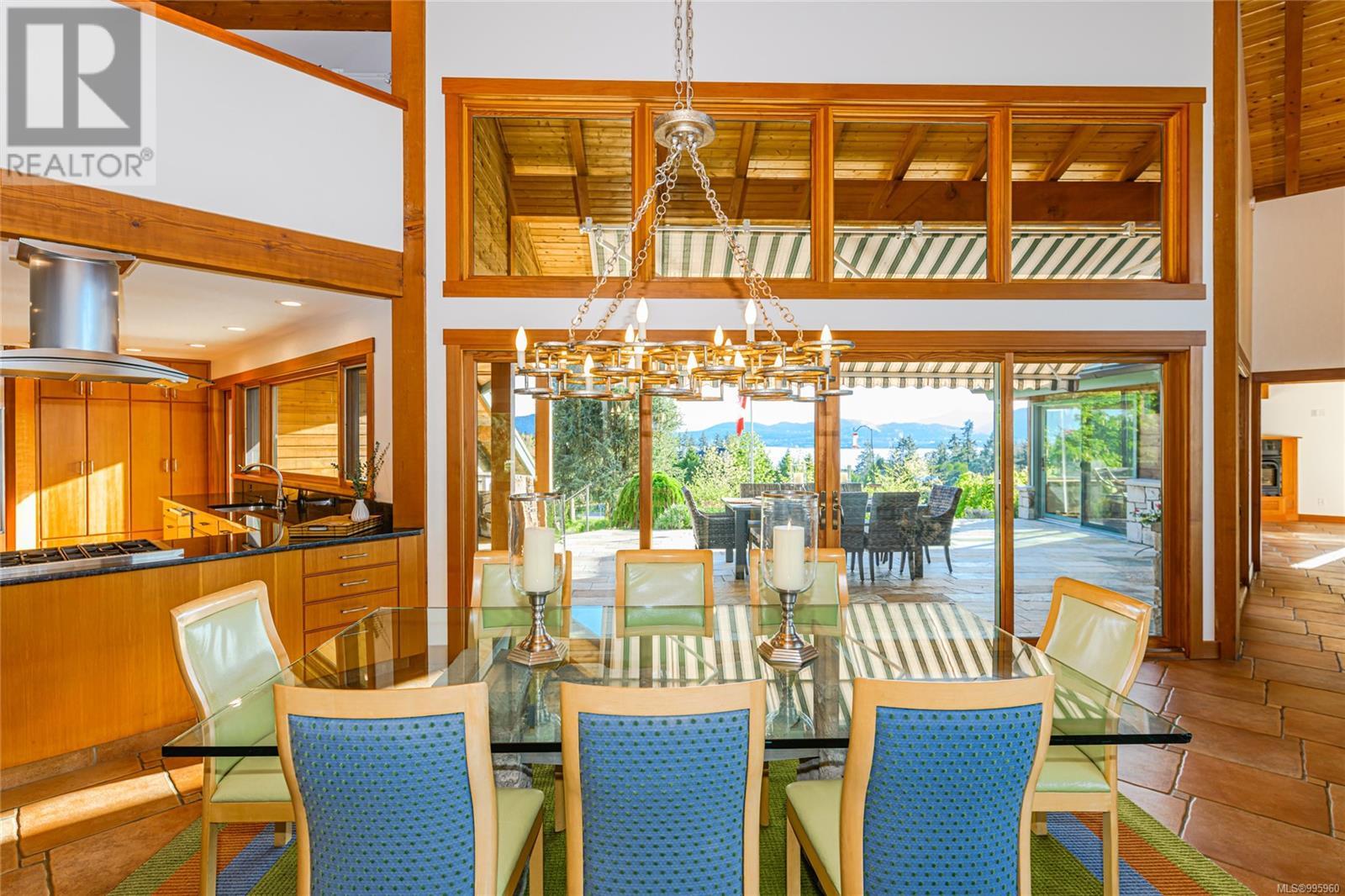 224 Pringle Farm Rd, Salt Spring