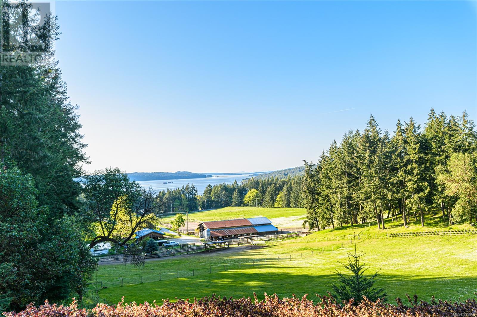 224 Pringle Farm Rd, Salt Spring