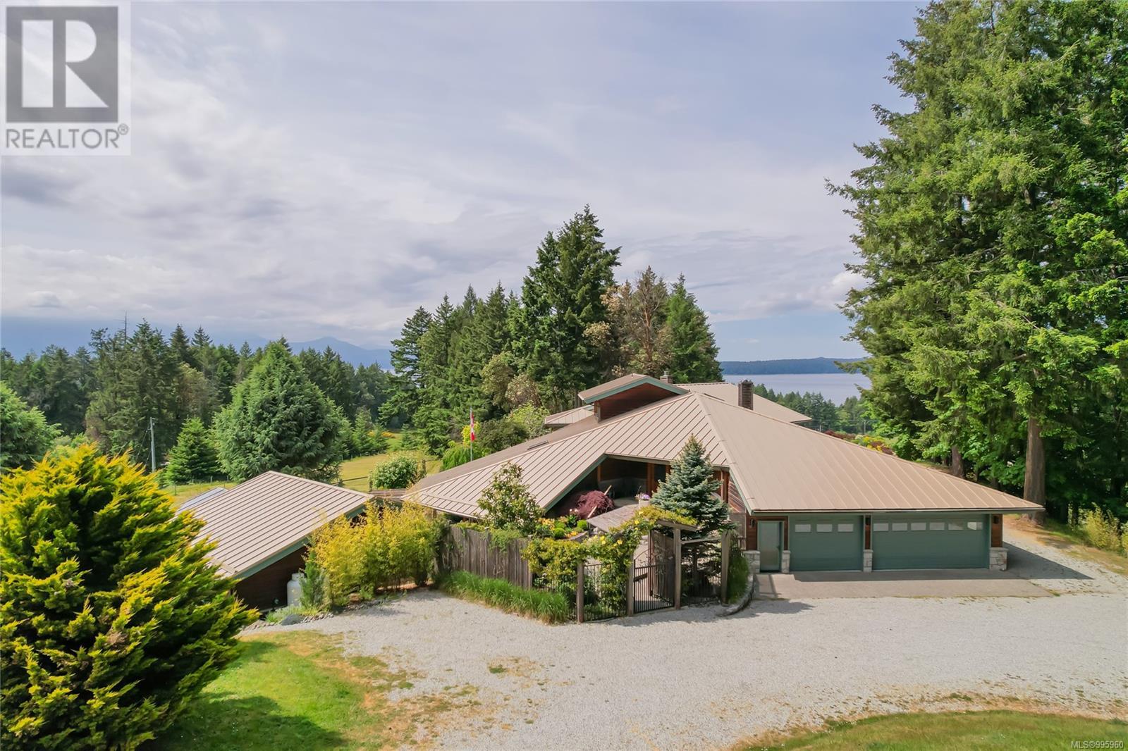 224 Pringle Farm Rd, Salt Spring