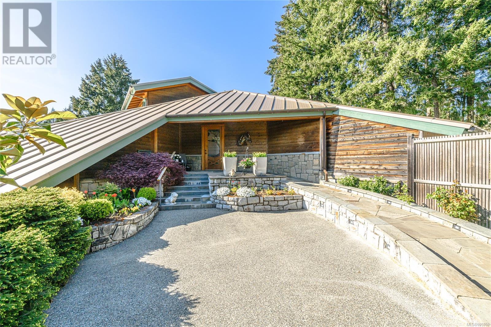 224 Pringle Farm Rd, Salt Spring