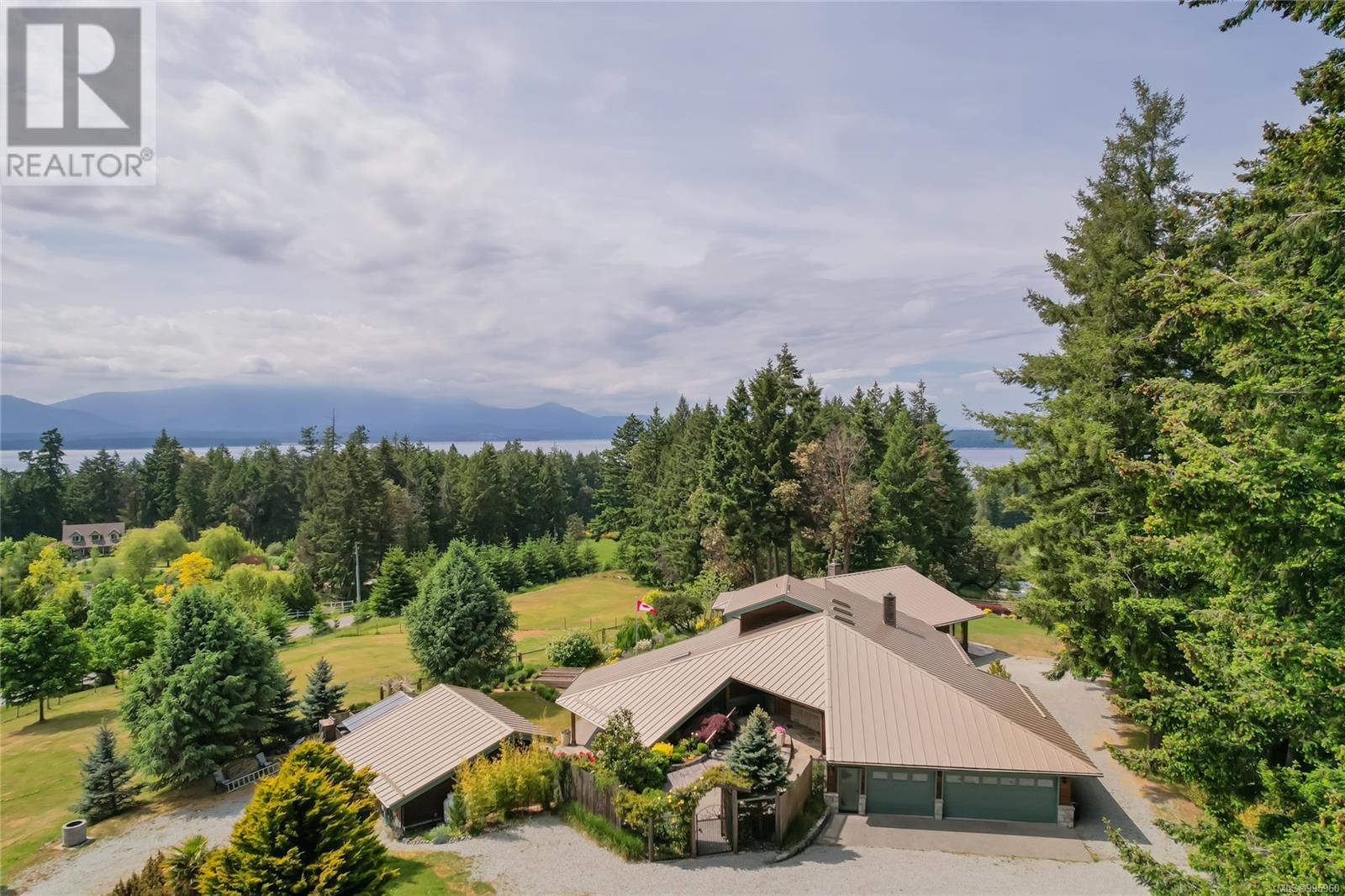 224 Pringle Farm Rd, Salt Spring
