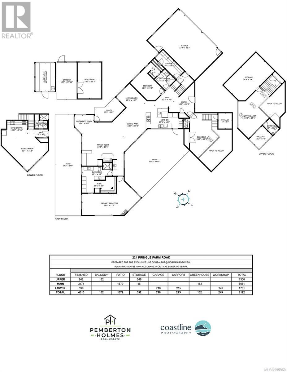 224 Pringle Farm Rd, Salt Spring