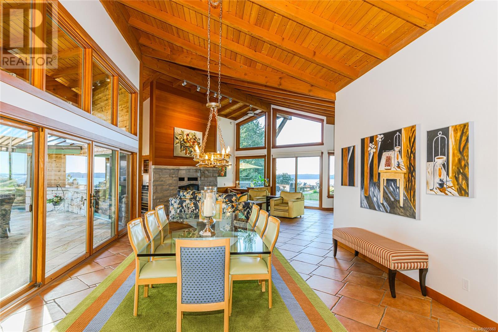 224 Pringle Farm Rd, Salt Spring