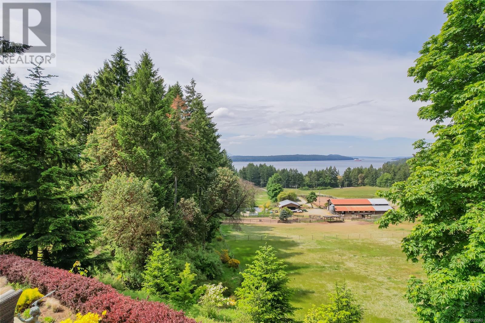 224 Pringle Farm Rd, Salt Spring