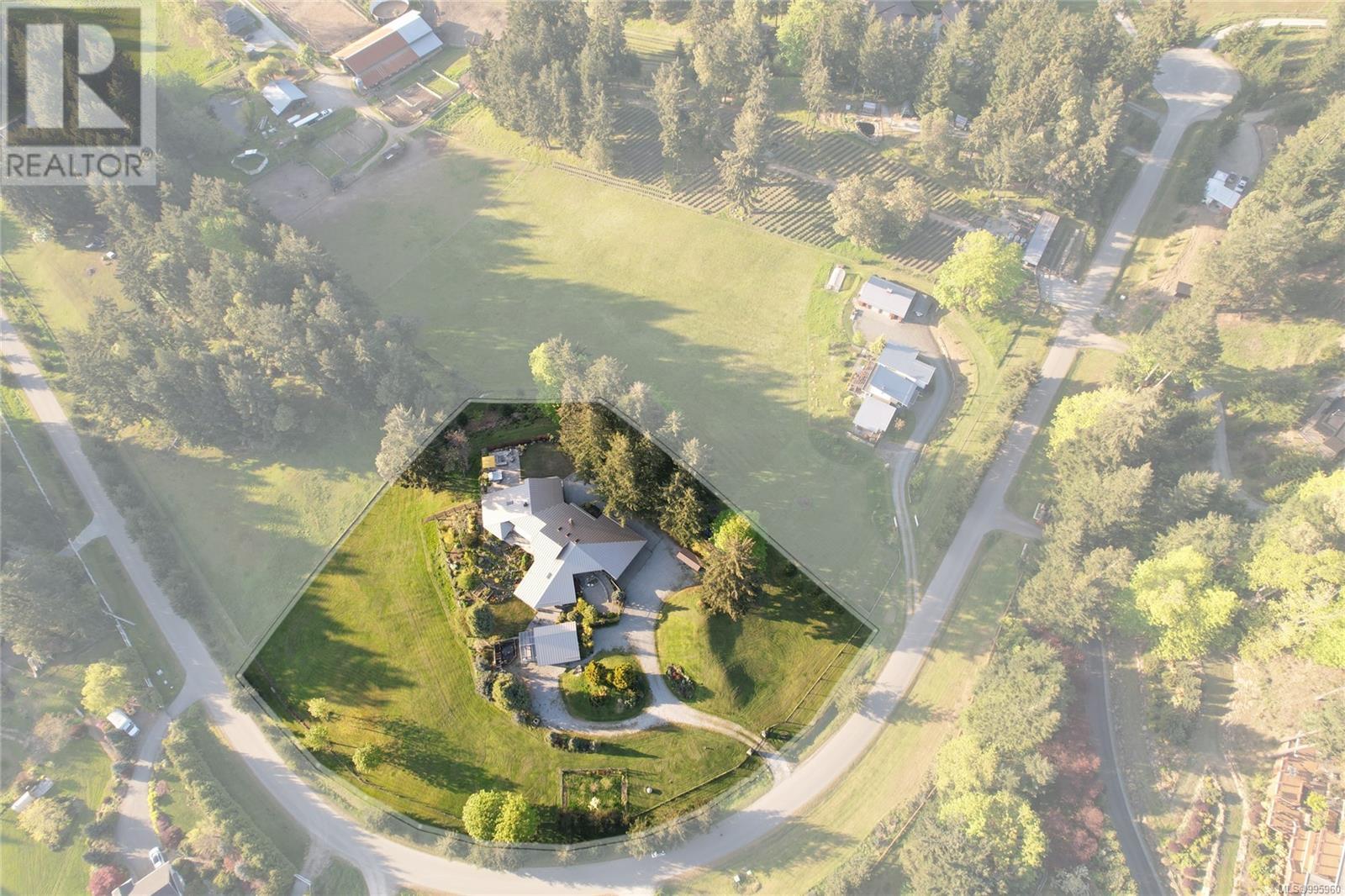 224 Pringle Farm Rd, Salt Spring
