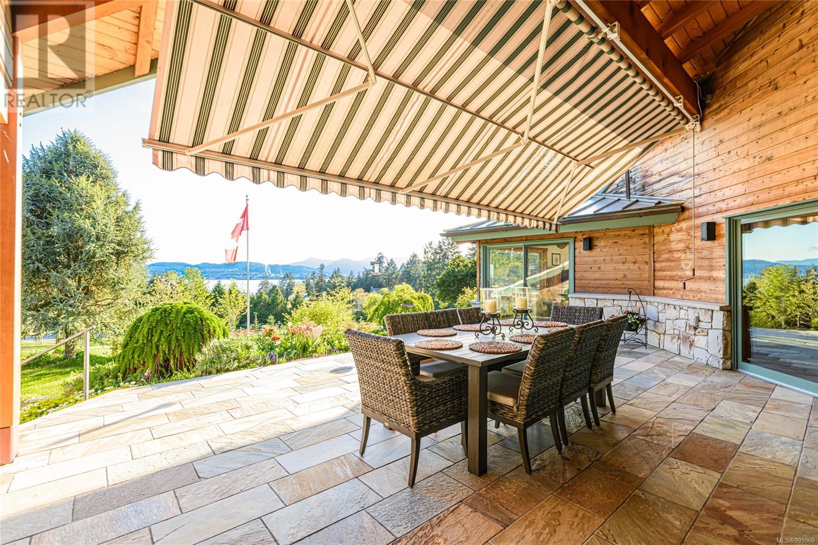 224 Pringle Farm Rd, Salt Spring