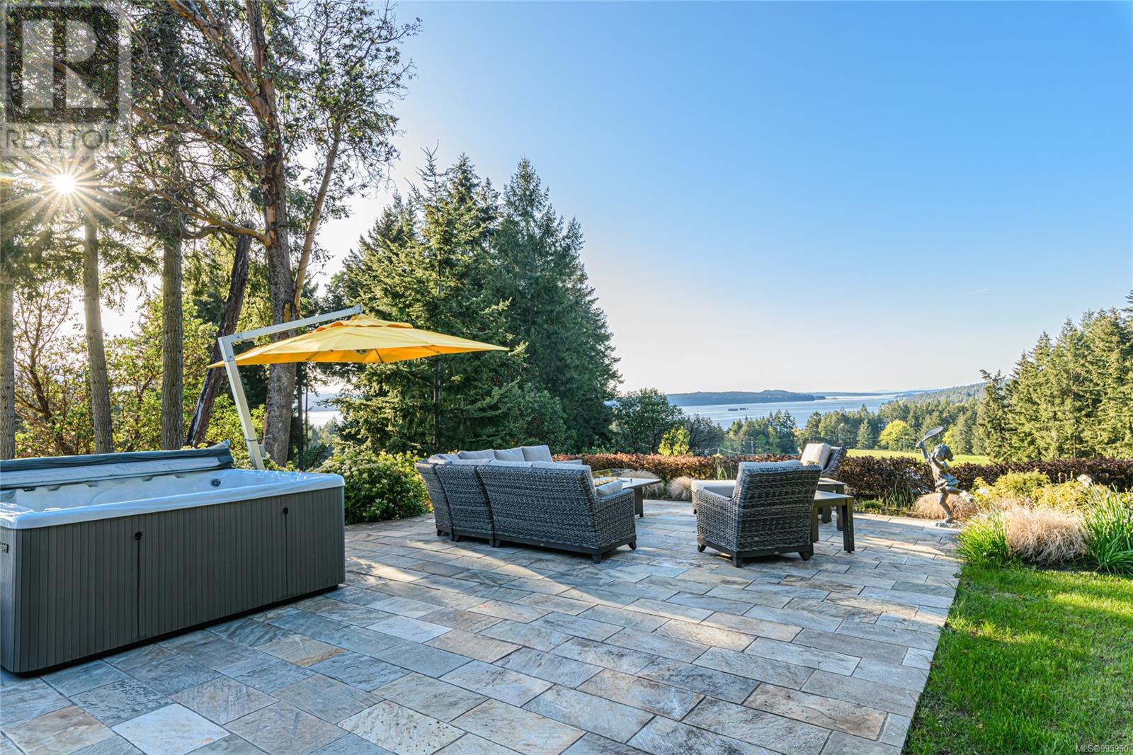 224 Pringle Farm Rd, Salt Spring