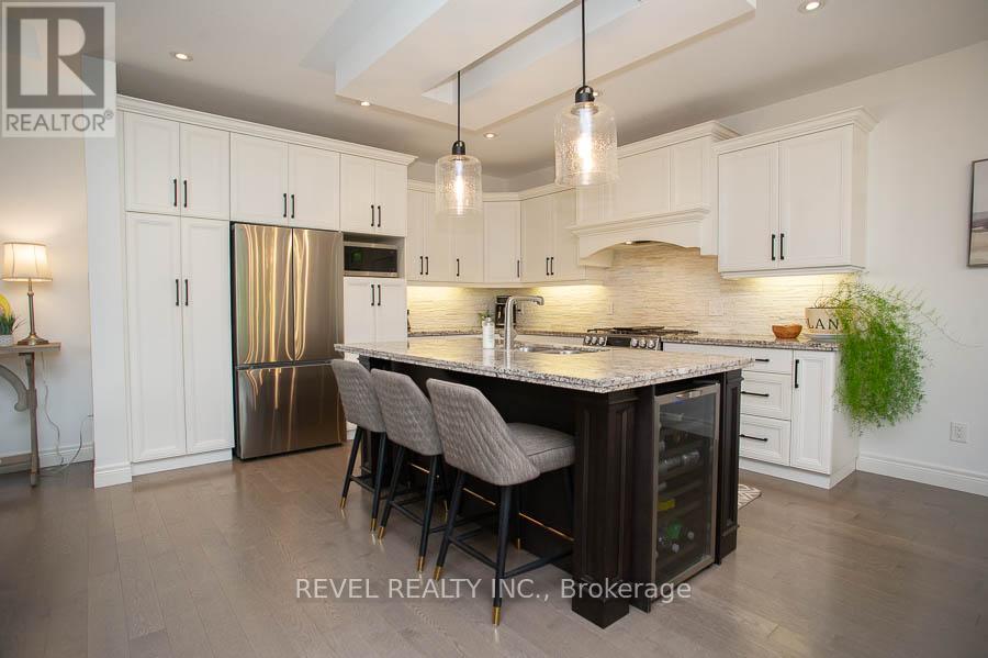 Photo 26 of 6 158 Willow Street, Brant ON