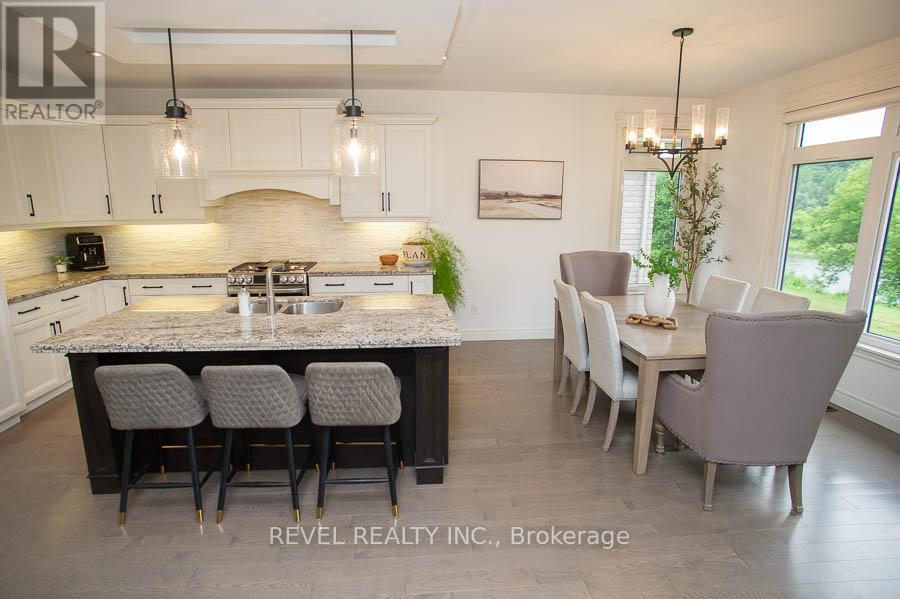 Photo 42 of 6 158 Willow Street, Brant ON