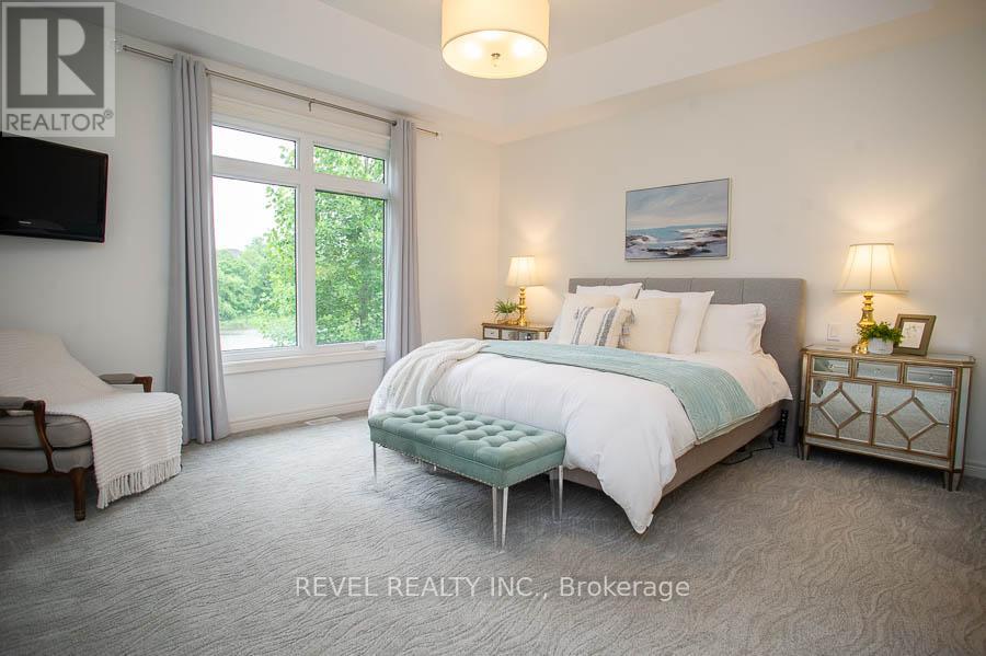 Photo 40 of 6 158 Willow Street, Brant ON