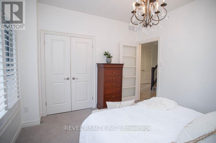 Photo 49 of 6 158 Willow Street, Brant ON