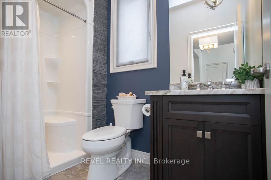 Photo 21 of 6 158 Willow Street, Brant ON