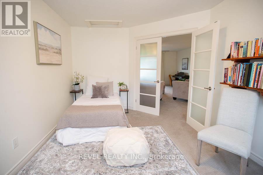 Photo 22 of 6 158 Willow Street, Brant ON
