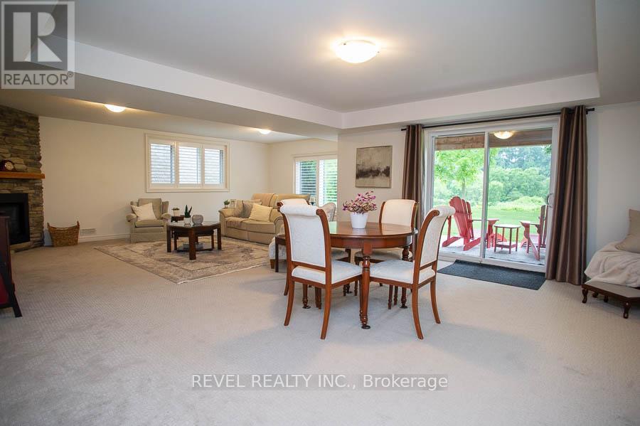 Photo 44 of 6 158 Willow Street, Brant ON